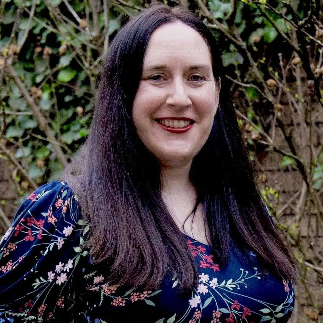 Emily Corker