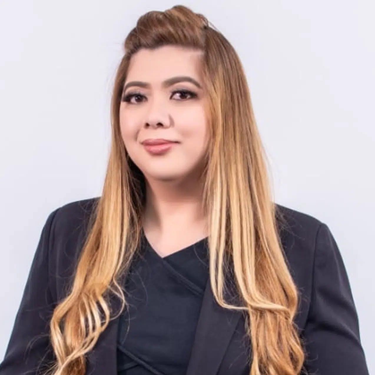 Margarett Pangilinan